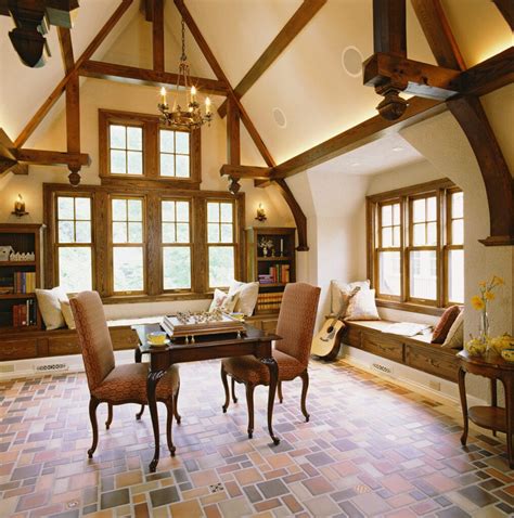 tudor house renovation ideas.